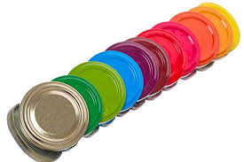 Jars come packaged in a counter top display and there are 12 per package. Can You Freeze Mason Jars And Other Glass Containers