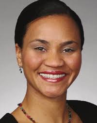 Letter from the Co-Chair of the Diversity Committee Diversity Profile