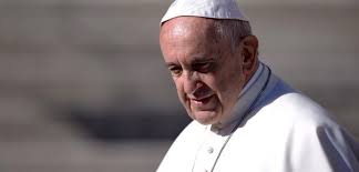 Piden evitar que papa Francisco celebre misa en base aérea que fue centro  de tortura