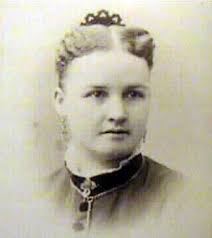 Whitman Family Album