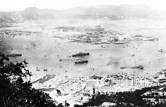 History in Pictures - Birth and Early Growth of the City