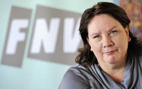 Jongerius treedt per 23 juni af bij FNV