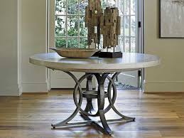 Check out our gallery of living room imagery to spark your creativity. Lexington Oyster Bay Round Dining Table Lx714875c