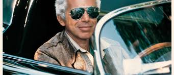 Une leçon de style par Ralph Lauren