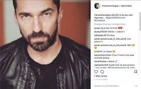 Le bureau des légendes is a french political thriller television series created by éric rochant and produced by canal+, which revolves around the lives of agents of the dgse, france's. Avis Et Critiques Le Bureau Des Legendes Saison 4 2018 Chaque Lundi Soir Actualite Tv Nouveautes Tele Com