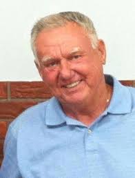 COVID NJ: Joe Muszynski drove an 18-wheeler in the era of paper maps