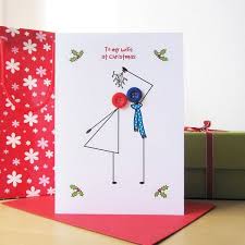 Diy santa card from kate's creative space. Make Your Own Creative Diy Christmas Cards This Winter Homesthetics Inspiring Ideas For Your Home