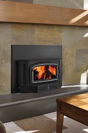 Regency I2400 Wood Fireplace Insert In 2020 Wood Insert Wood Wood Fireplace Inserts