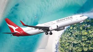 Qantas was founded in winton, queensland on 16 november 1920 as queensland and northern between 1926 and 1928, qantas built seven de havilland dh.50s and a single dh.9 under licence in. Cheap Flights Qantas Selling One Million Seats With Fares As Low As 99 Sunrise