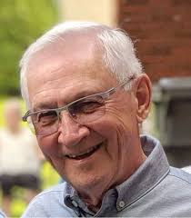 M. Denis Fauteux — Steve L. Elkas Funeral Home