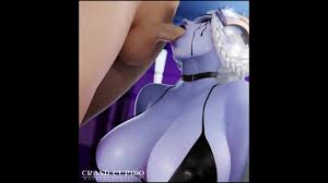 [Compilation] Deepthroat Blowjob Time [Grand Cupido]( Overwatch & Fortnite)  ❤