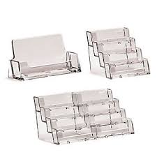 Business card holders and cases. Business Card Holders Plasticsland