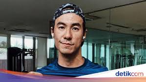 Daniel Mananta Ungkap Kiat Dapat Perut Sixpack Kala PSBB