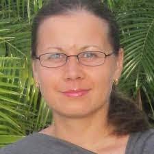 Olga Carpenter's Instagram, Twitter & Facebook