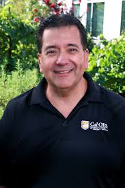 Our Cal OES Crisis Communication Team