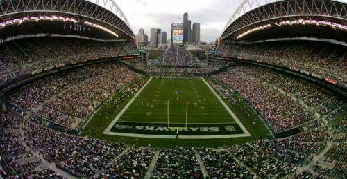 SVĐ Lumen Field đỉnh cao của kiệt tác kiến trúc tại World Cup 2026 - Báo  Tri thức & Cuộc sống