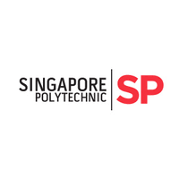 ☝️my first with sp✨ use #speye for a chance to be featured! Singapore Polytechnic Linkedin