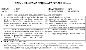 Perangkat pembelajaran ips kelas 9 k13 tahun pelajaran 2019/2020 ini merupakan perangkat terbaru yang akan saya bagikan dalam kesempatan kali ini khususnya untuk guru mata pelajaran ips jenjang smp/mts. Rpp Ips Kelas 9 Semester Ganjil Kurikulum 2013 Mgmp Ips Indramayu