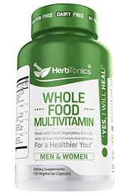 We find out the best quality probiotic supplement but not on specific stains according to consumer reports, we select 10 brands. Best Whole Food Multivitamin Reviews 2021 By Ai Consumer Report Productupdates
