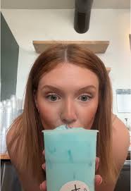 How to Make Dairy Free Cotton Candy Blizzard