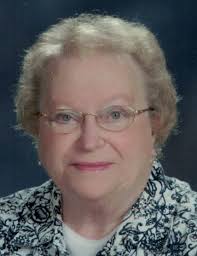 Obituary information for Dolores J Otten