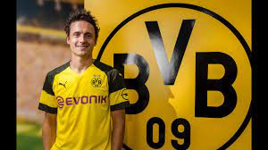 Thomas delaney | diretta.it offre lo storico di trasferimenti e le statistiche della carriera thomas delaney (dortmund / danimarca). New Signing Thomas Delaney Joins Bvb Delaney2022 Youtube