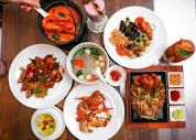 Amaya Food Gallery – Indulge in Tasty Asian and Western Cuisines ...
