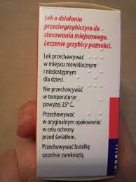 Pirolam Lakier Do Paznokci 80mg G 4g Opinie I Ceny Na Ceneo Pl