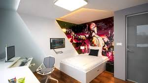 Facebook'ta desain kamar modern'in daha fazla içeriğini gör. Desain Ruangan Dan Kamar Gaming Yang Bisa Menjadi Inspirasi Kamu Gamebrott Com