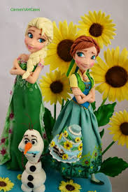 Finish this picture free online jigsa. Marvelous Frozen Fever Cake Between The Pages Blog