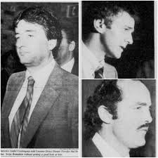 Bang-Bang Knock-Knock