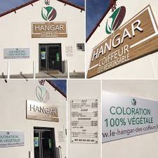 Nouvelle Devanture Pour Lehangardescoiffeurs Enseigne Effet Bois Avec Lettres Reliefs Panneau Et Tarifs Sur Plexi M Instagram Posts Instagram Communication