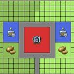 Anno 1800 Production Layouts And Optimized City Naguide Layout Optimization City Layout