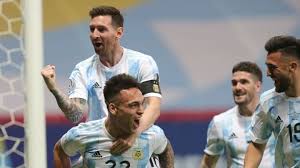 Complete overview of argentina vs colombia (copa america final stage) including video replays, lineups, stats and fan opinion. Ykphrw Npertbm
