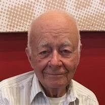 Keith Edward Parker Obituary