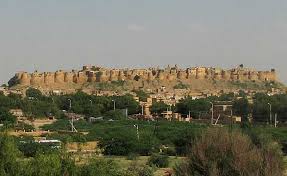 Hill Forts of Rajasthan - Tribes