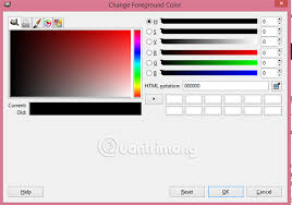 We did not find results for: How To Create X Ray Effects In Gimp