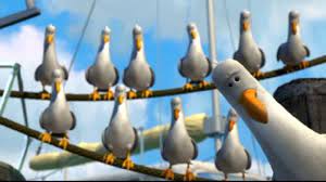 Mine Mine Mine Seagulls Know Your Meme