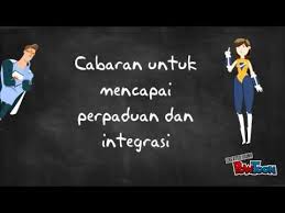 Kementerian di bawah kerajaan malaysia yang bertanggungjawab menggubal dasar perpaduan negara. Faktor Dan Sebab Terjadi Masalah Dalam Perpaduan Dan Integrasi Di Malaysia Youtube