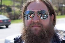 Christa FULL RETARD Gimbel will be the 1st there!!!