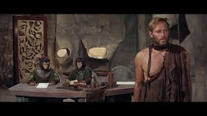 5 battle for the planet of the apes (1973) the final film in the original series, battle for the planet of the ape s showed caesar and his forces finally winning their freedom. We Need A Charleston Heston Skin For Soldier 76 With Custom Voice Lines Overwatch