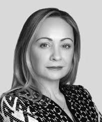 Tammy Knox, Family Lawyer London