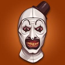 Art The Clown Sings A Song