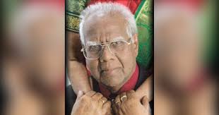 John Balasundaram Obituary