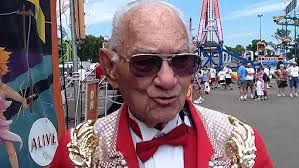 World of Wonders: Ward Hall's 67 years of charisma