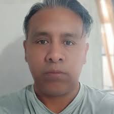 Oscar Francisco Acedo Tacho