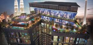 The company is based in petaling jaya, malaysia. Crest Builder Has Property Projects Worth Rm2 5 Billion Coming Up