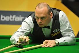 Stuart bingham was not impressed by mark selby's pace of play at the crucible (picture: Worlds Best Snooker Player 2014 Stuart Bingham Snooker Best World S Best