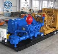 Oilfield Mud Pump Manufacturer | F 3NB Mud Pump