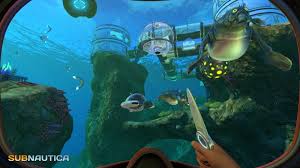More images for subnautica screenshots » Subnautica Images Screenshots Gamegrin